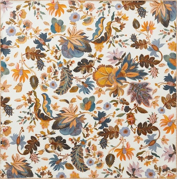Foulard CODELLO en beige : devant
