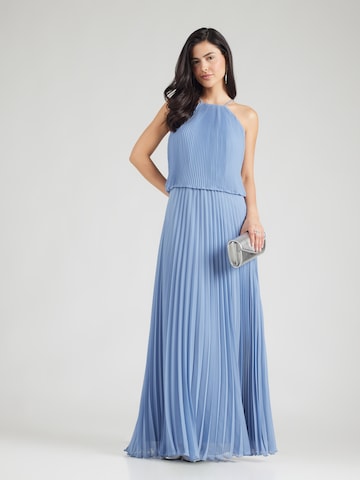 APART Aftonklänning i blå