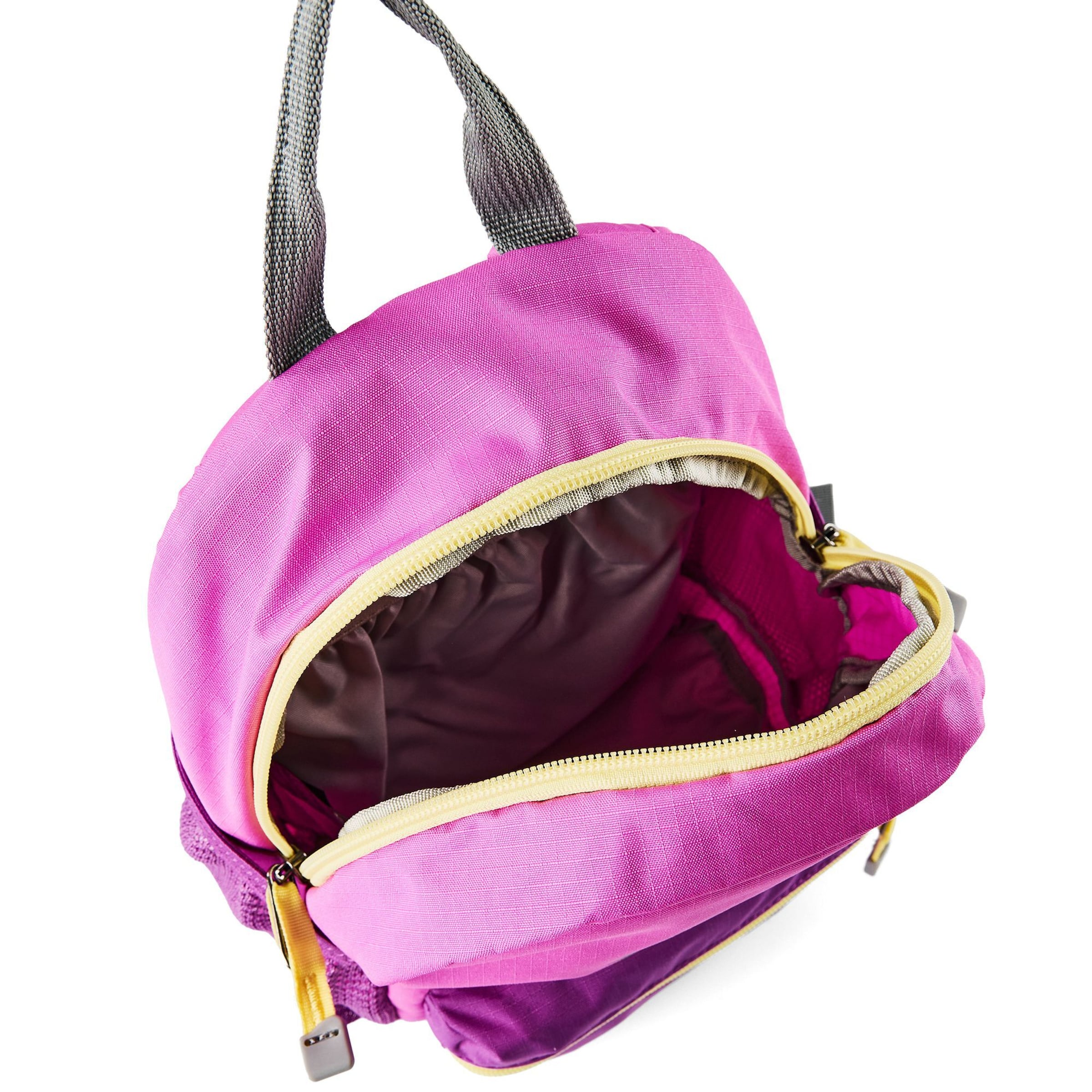 JACK WOLFSKIN Backpack 'Little Scout' in Pink