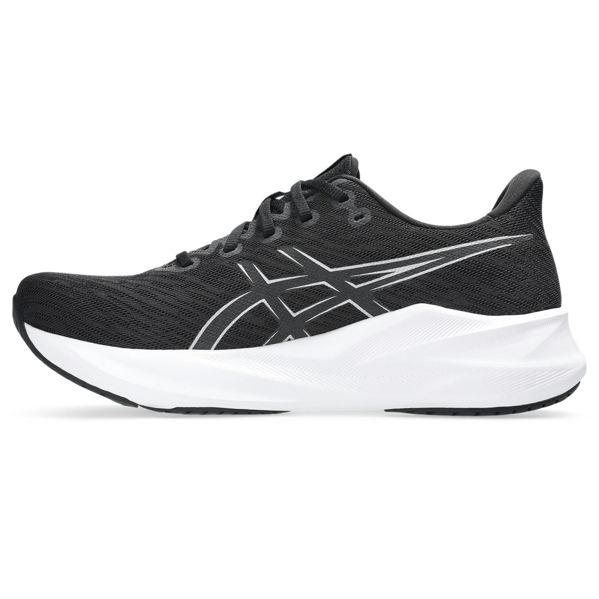 ASICS Running Shoes 'Versablast 4' in Black