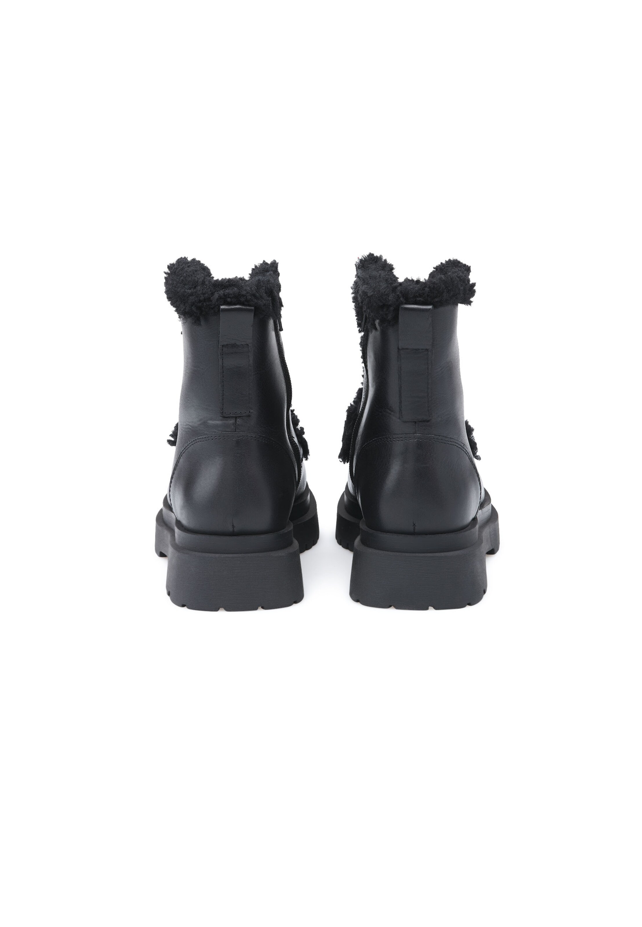 LLOYD Ankle Boots 'AURA' in Black