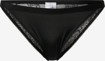 LeGer by Lena Gercke Panty 'Jillian' in Black: front