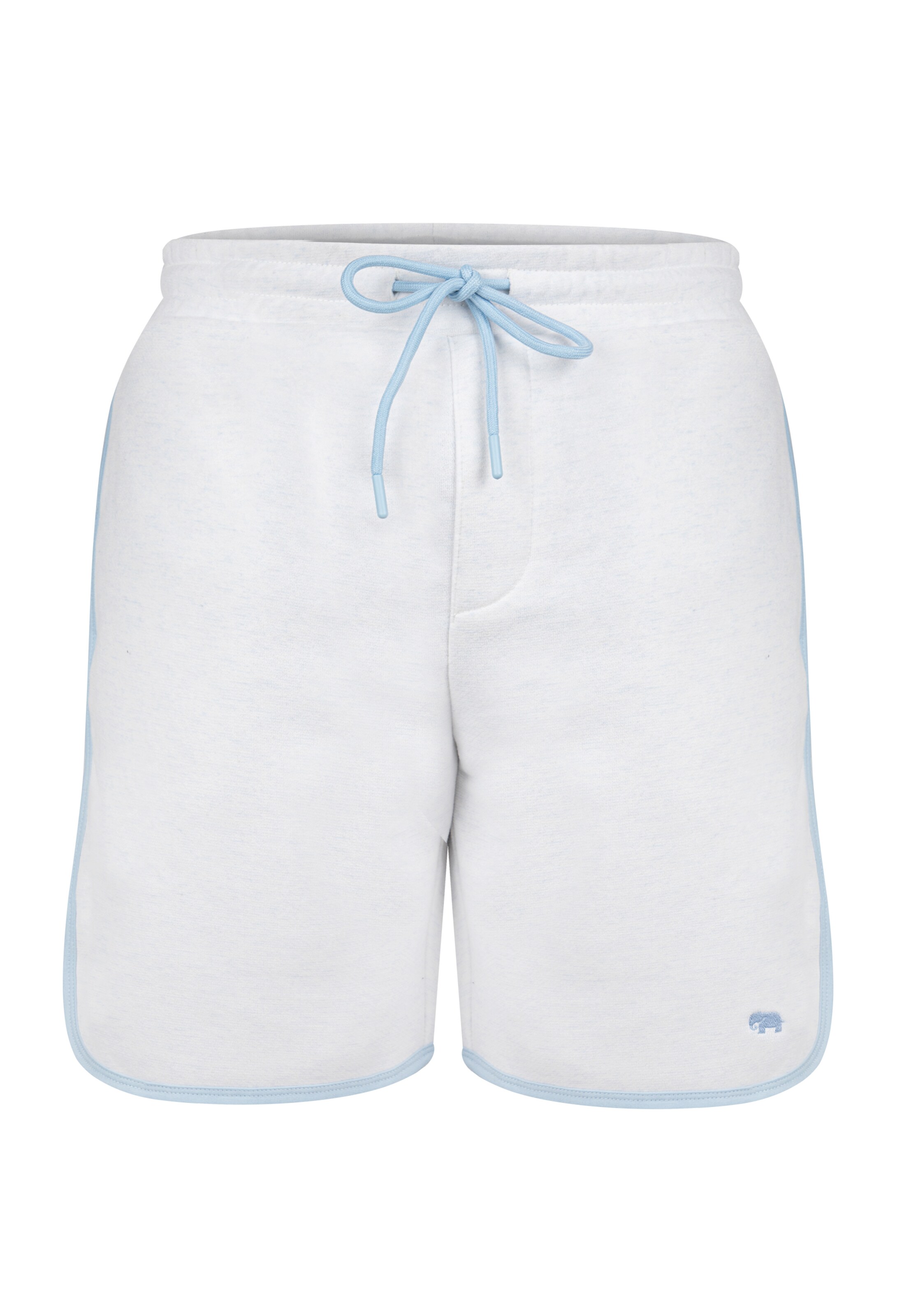 Felix Hardy Normalny krój Spodnie w kolorze niebieski