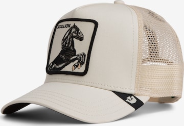 GOORIN Bros.Šilterica 'Stallion' - siva boja: prednji dio