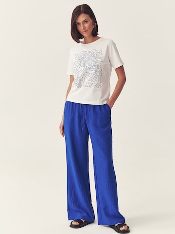 TATUUM Shirt 'Atono 1' in Wit