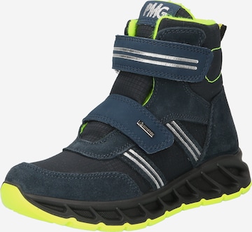 PRIMIGI Snowboots in Blau: predná strana