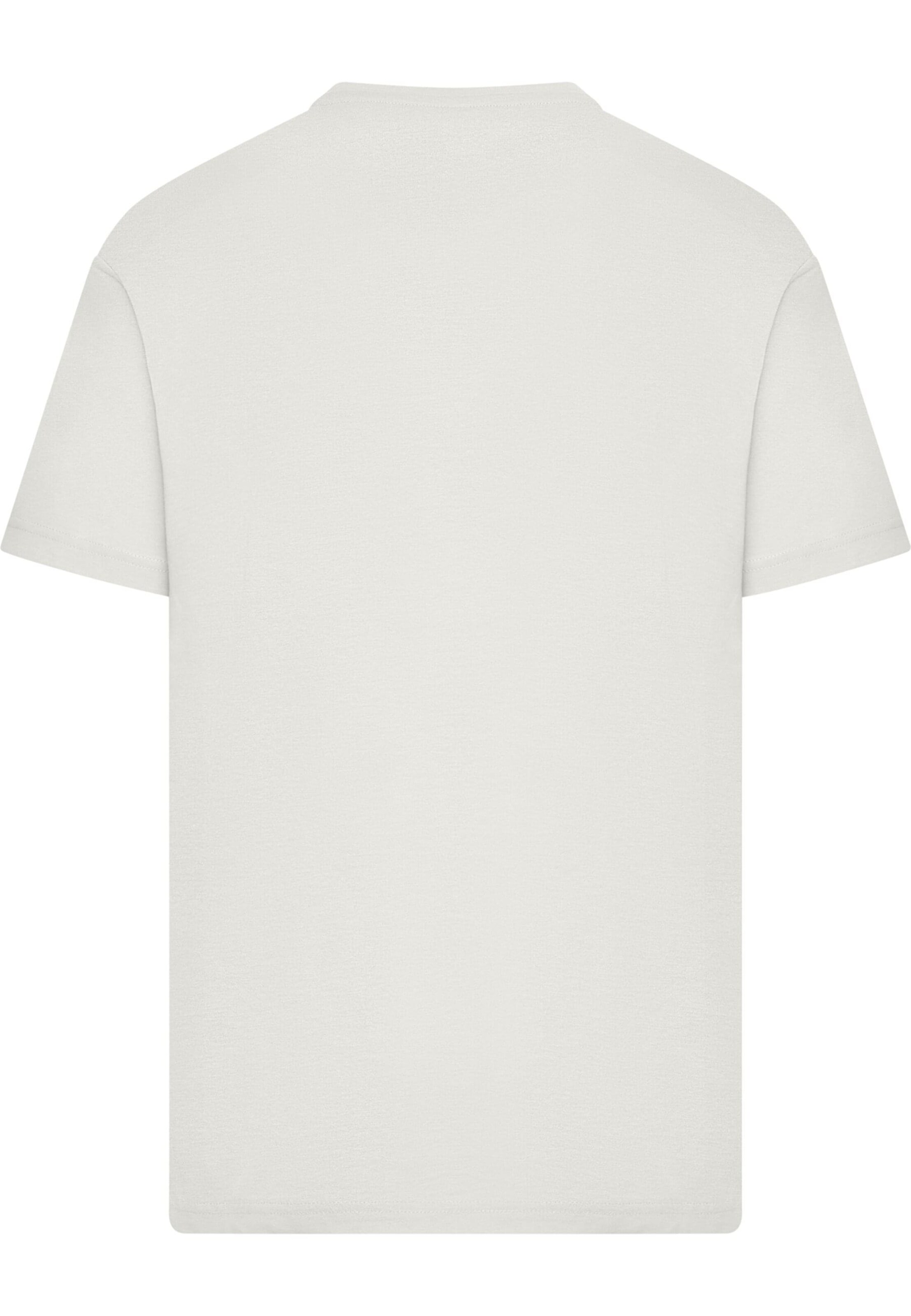 MT Men Shirt 'It's Ok' in Grey