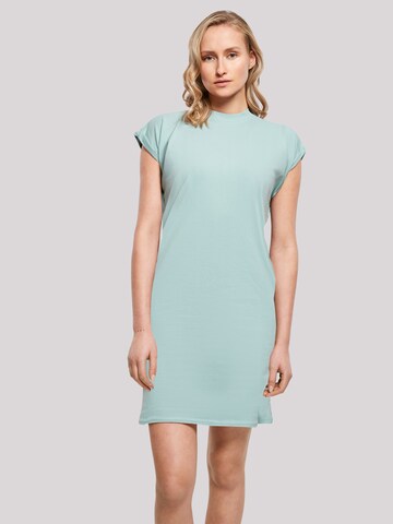 F4NT4STIC Kleid in Blau: predná strana