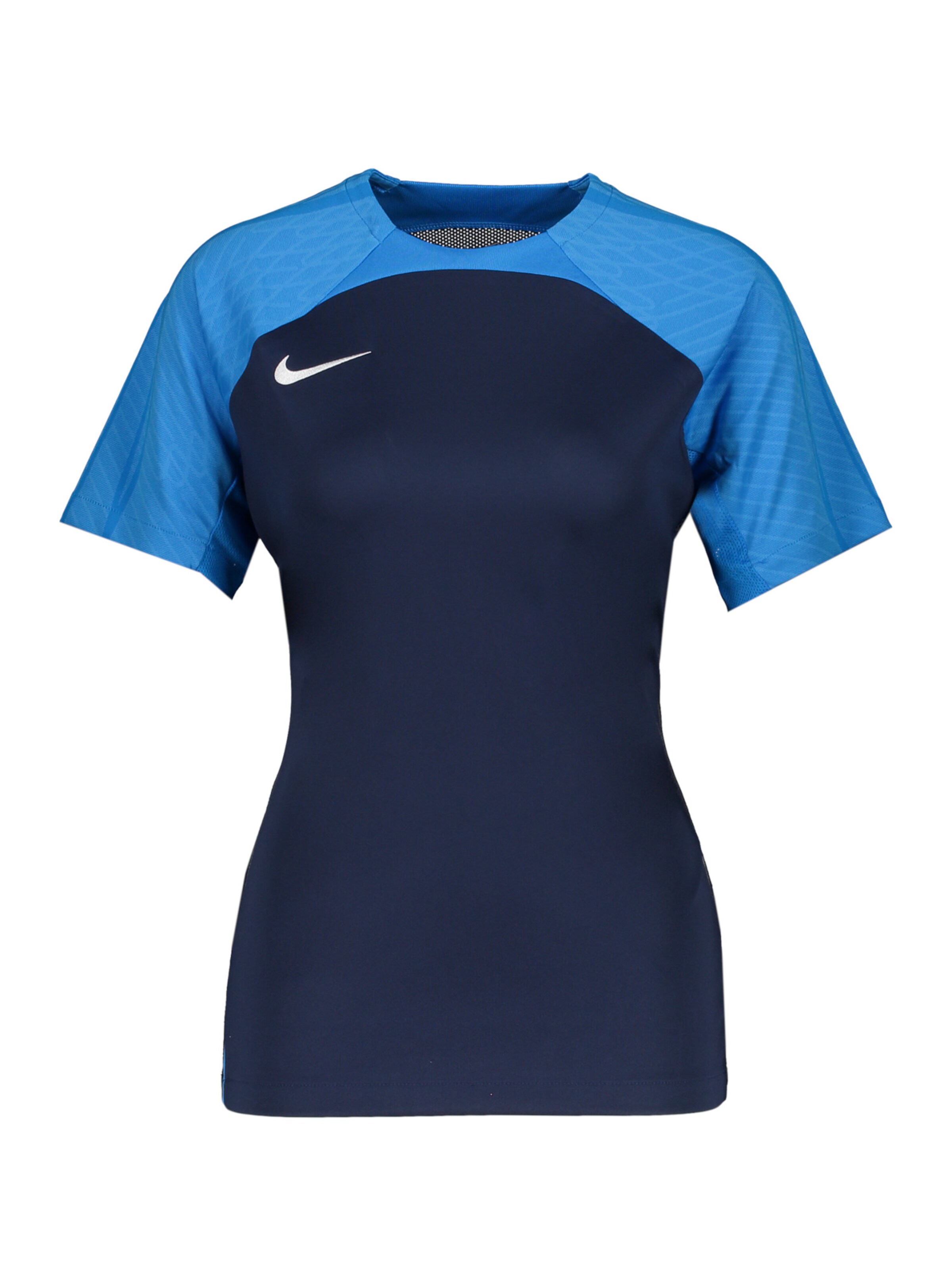 NIKE Jersey 'Strike III' in Blue: front