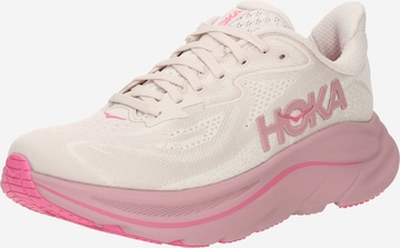 HOKA Juoksukengät 'Clifton 10' värissä vaaleanpunainen: etupuoli