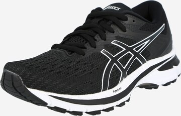 ASICS Running Shoes 'GT-2000' in Black: front