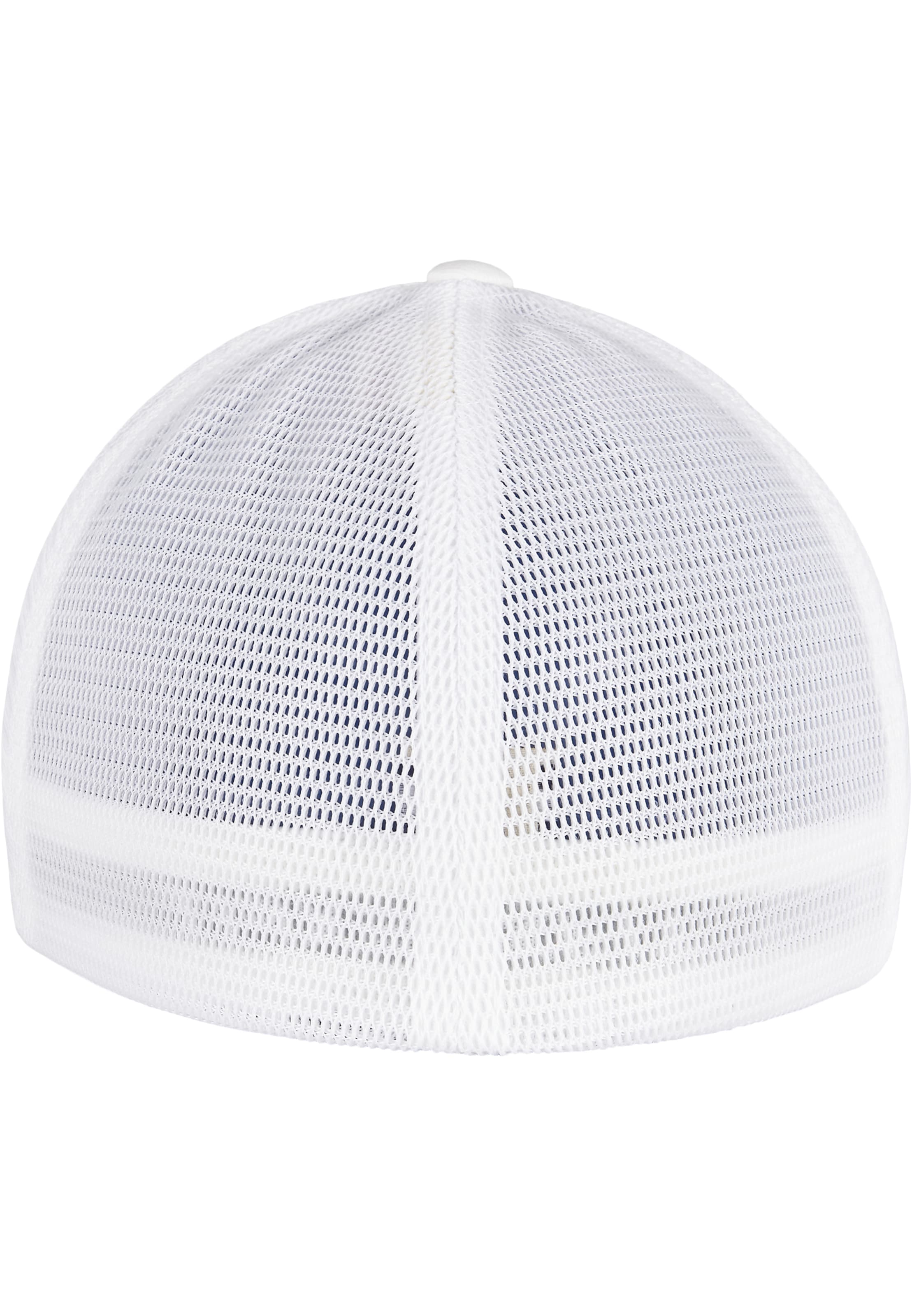 Flexfit Cap in White