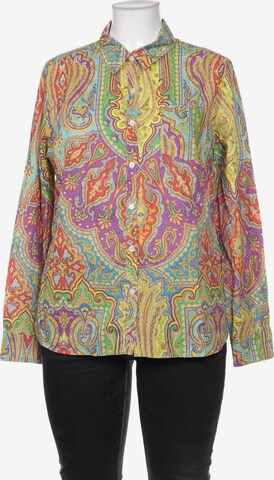 BOGNER Blouse & Tunic in XXXL in Mixed colors: front