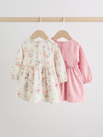 Next Jurk in Beige