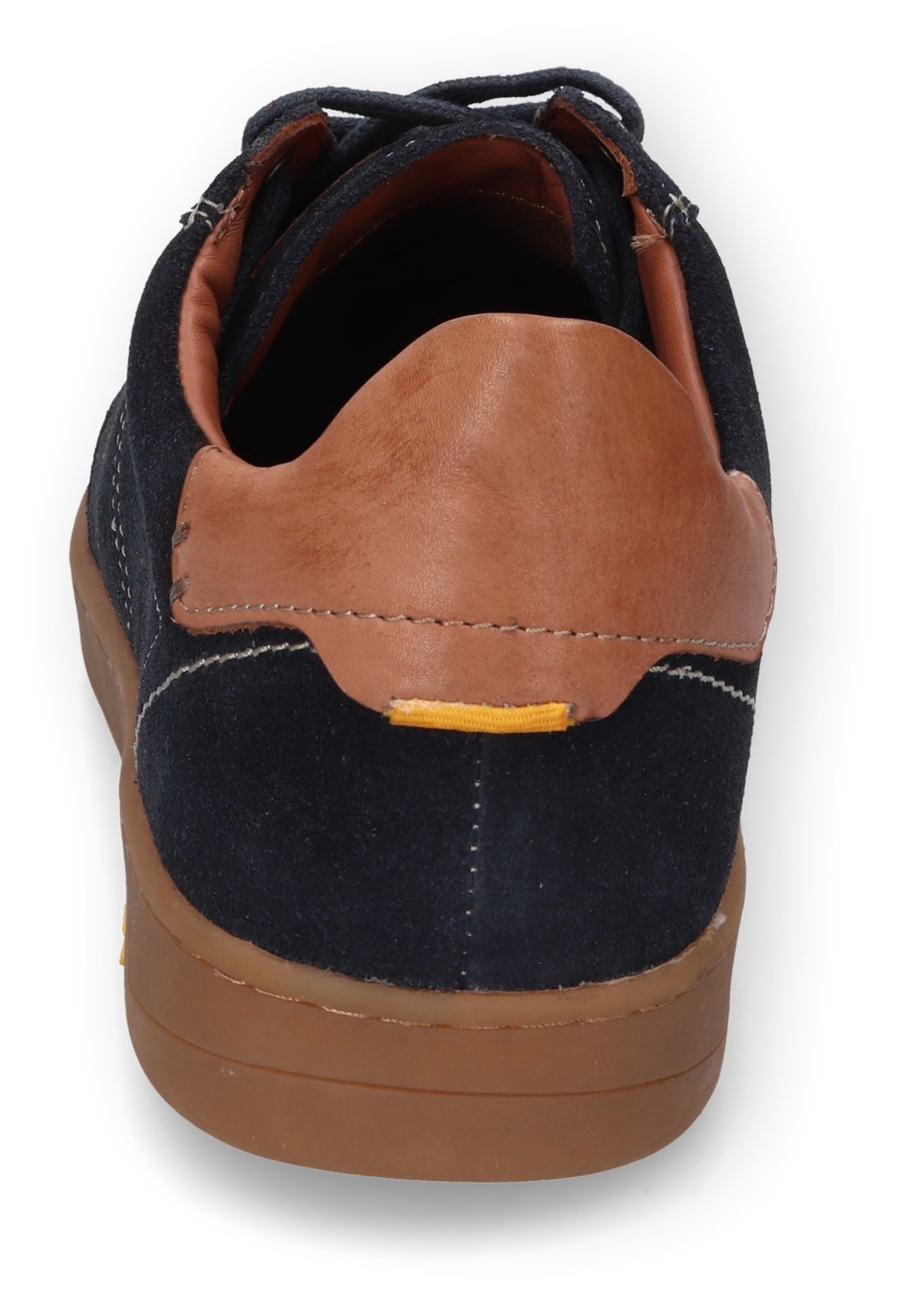 CAMEL ACTIVE Sneaker in Blau
