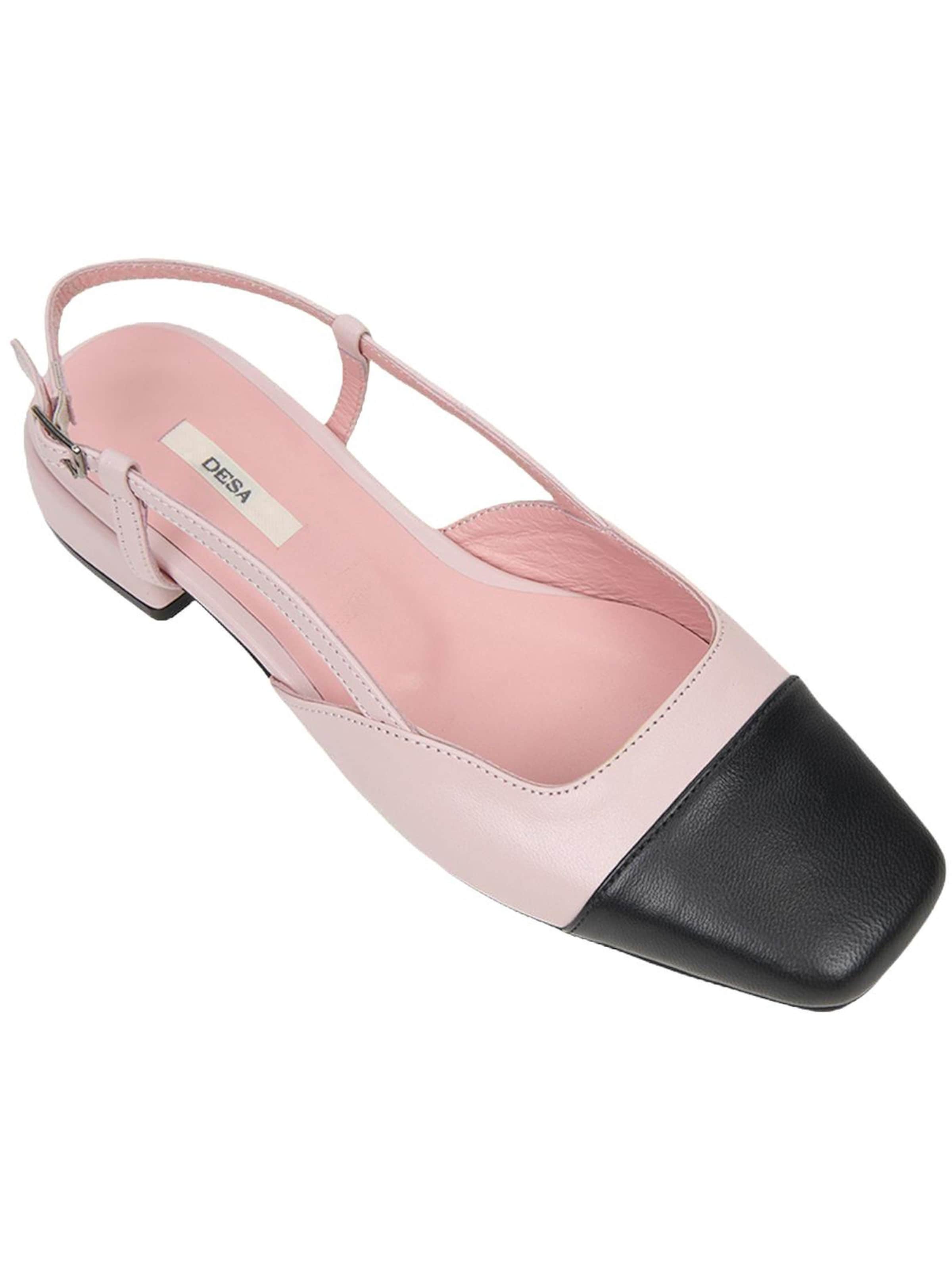 Desa Ballerina‌‌‌‌‌‌‌ in Pink