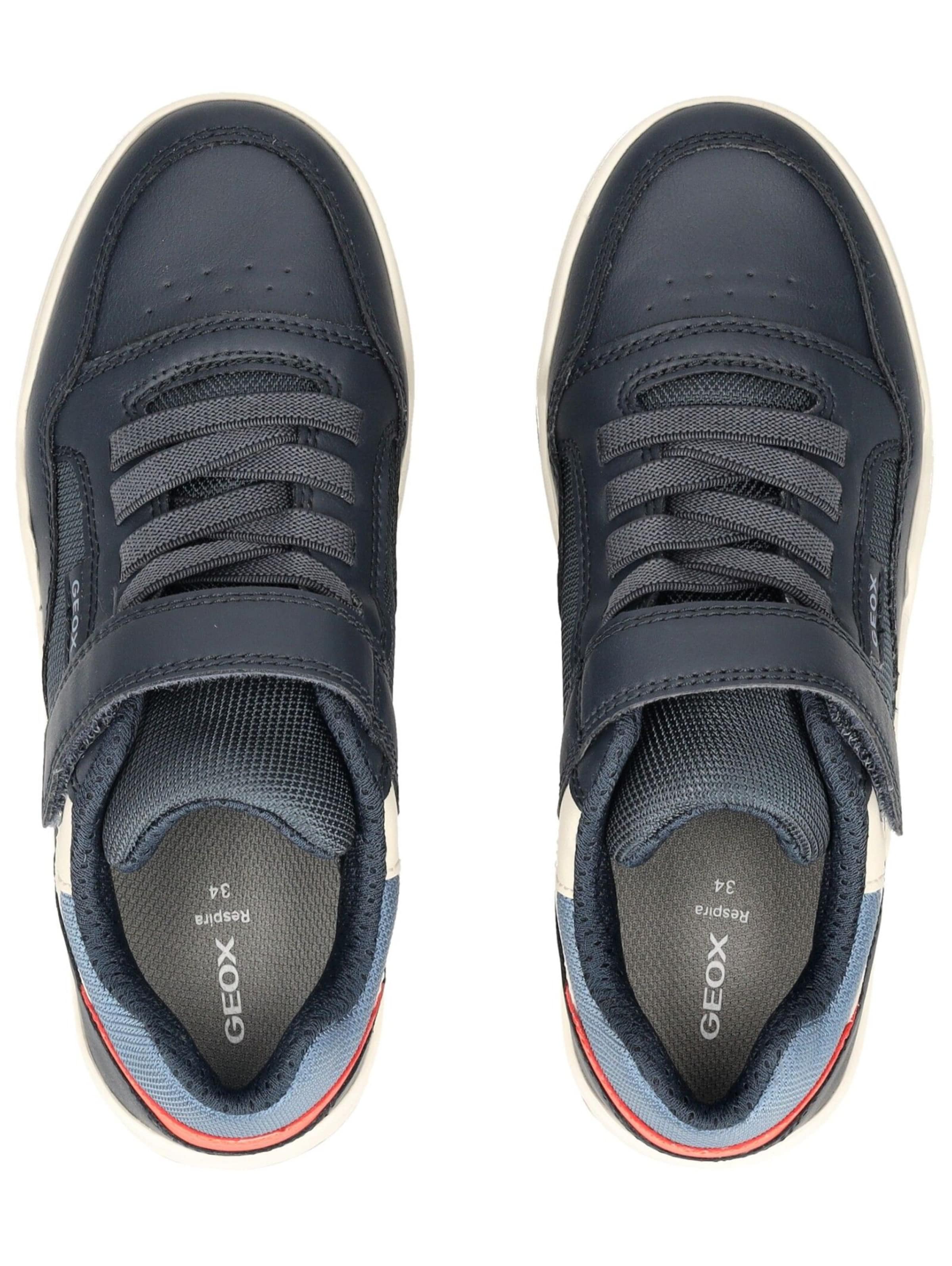 GEOX Sneakers in Blue