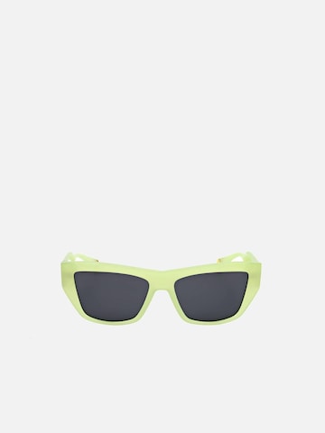 Polaroid Sonnenbrille‌‌‌‌‌‌‌‌ in Gelb