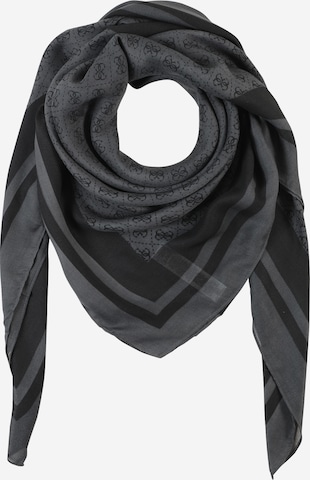 GUESS Wrap 'Aieta' in Black: front