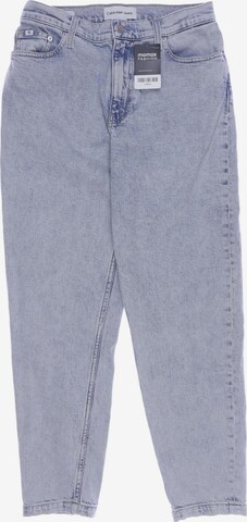 Calvin Klein Jeans Jeans 29 in Blau: predná strana