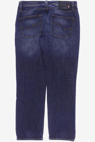 STRELLSON Jeans 36 in Blau