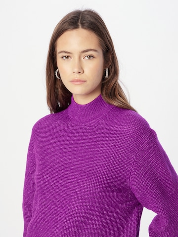 purpurinė GAP Megztinis