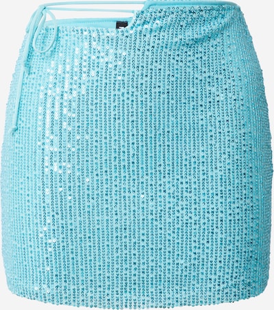Motel Skirt in Light blue, Item view