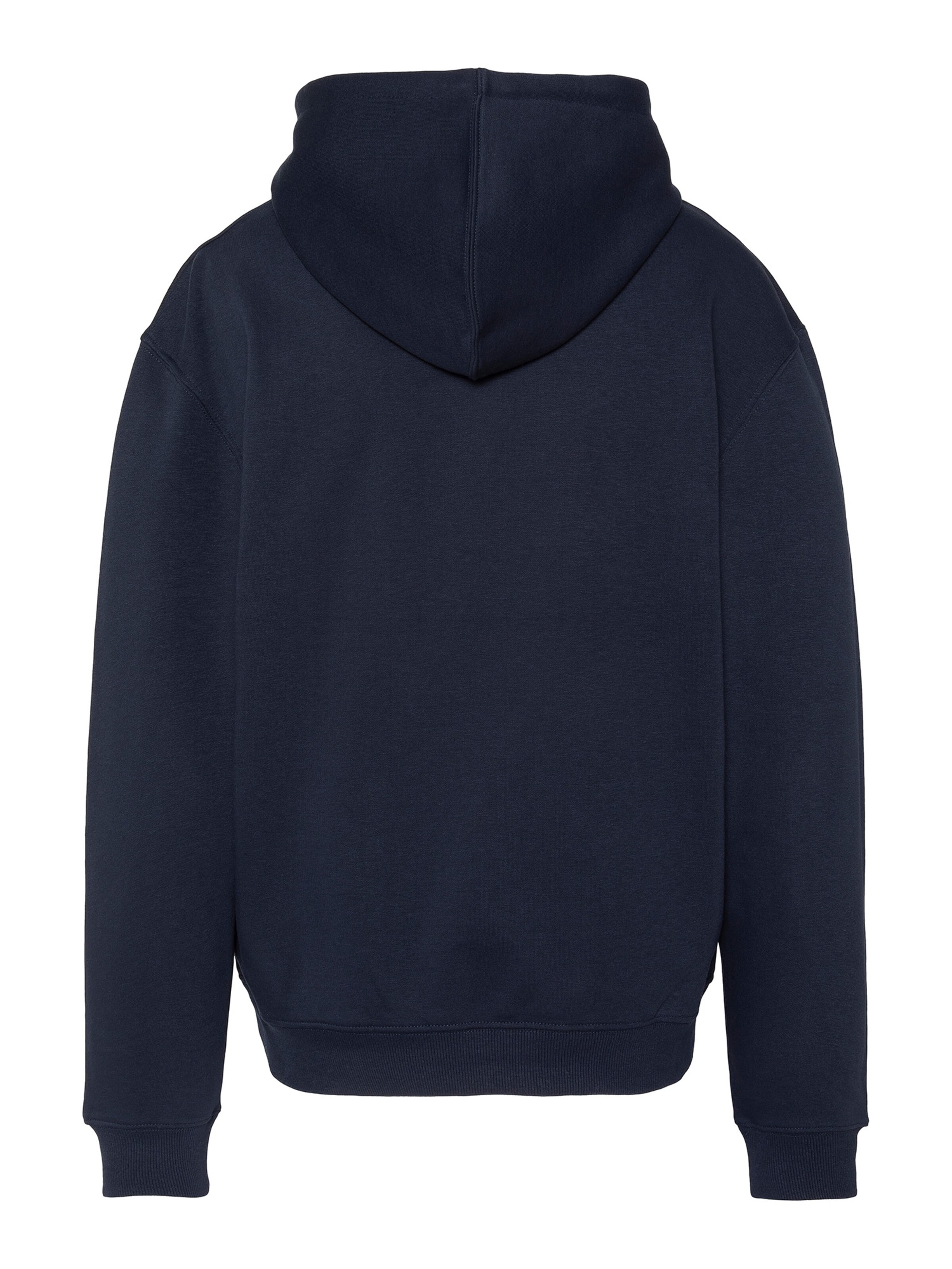 Schott NYC Sweatshirt‌‌‌‌‌‌‌‌‌ in Blau
