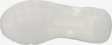 ADIDAS ORIGINALS - Zapatillas deportivas bajas 'Zx 22 Boost' en blanco