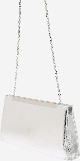 mascara Clutch in Silver, Item view