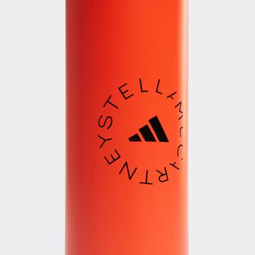 ADIDAS BY STELLA MCCARTNEY Φιάλη νερού σε πορτοκαλί