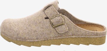 ROHDE Pantolette in Beige