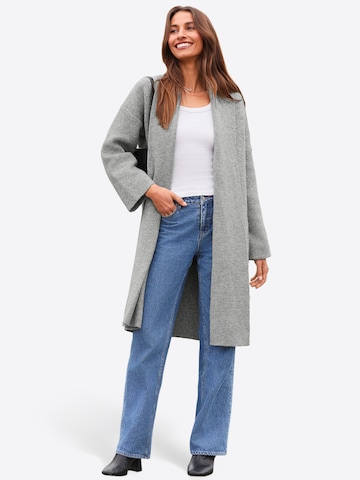 Imily Bela Kardigán - szürke