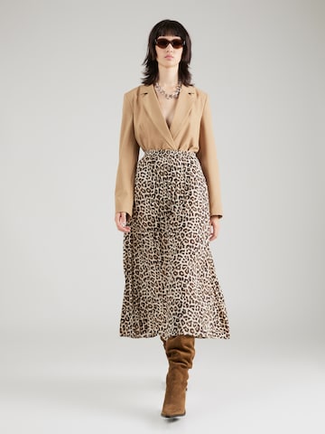 ONLY Skirt 'ALMA' in Brown