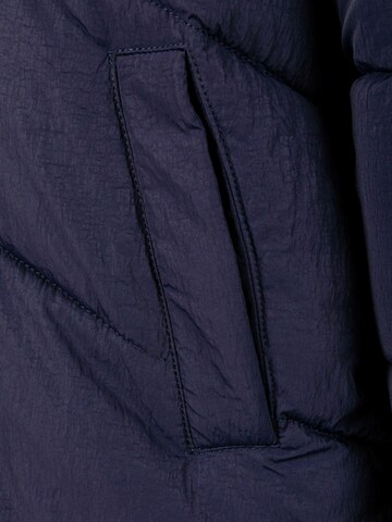 MINOTI Winterjacke in Blau