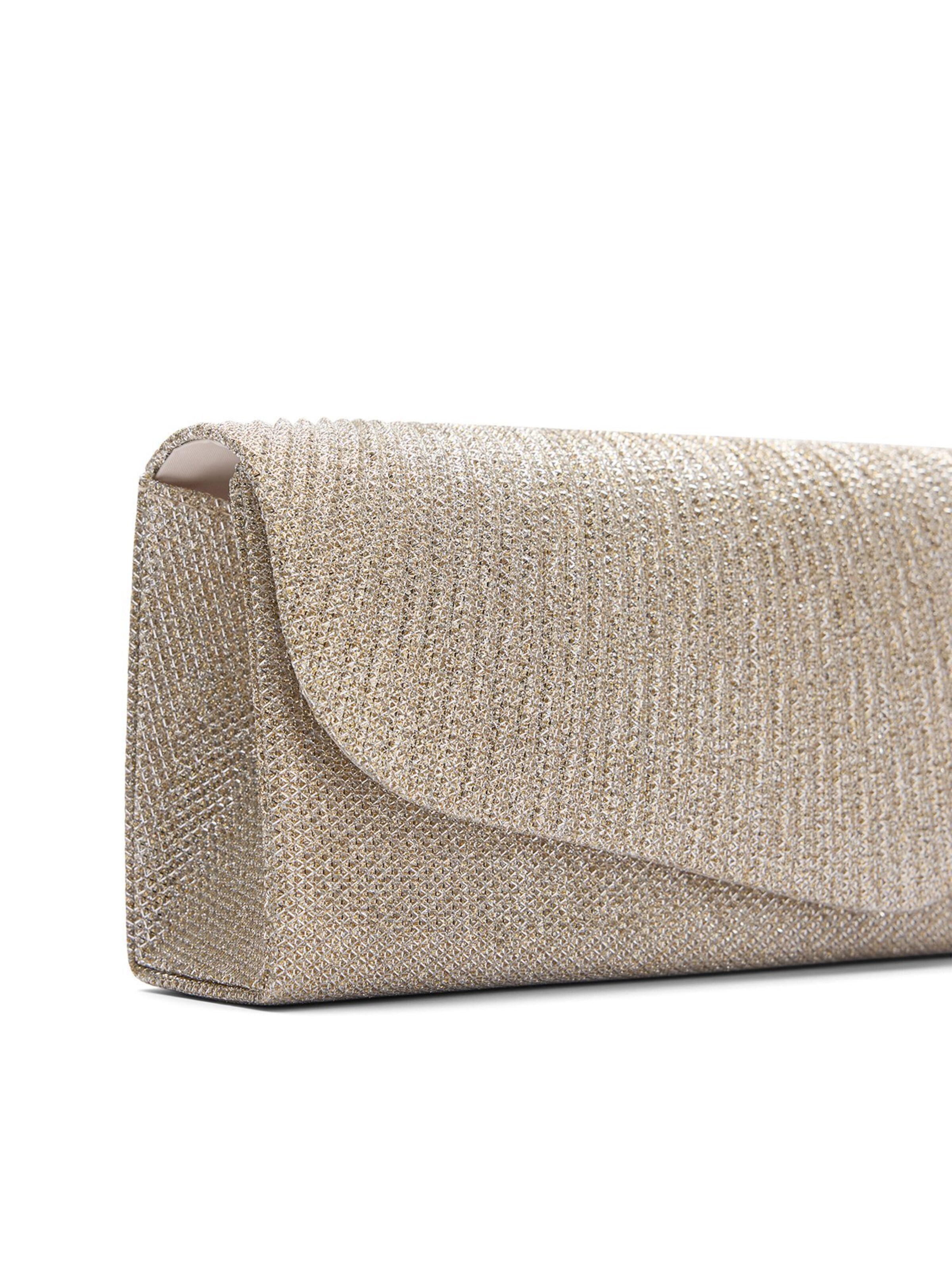 MANFIELD Clutches in Grau