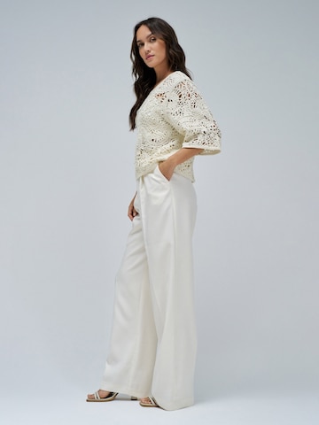 Salsa Jeans Trui in Beige
