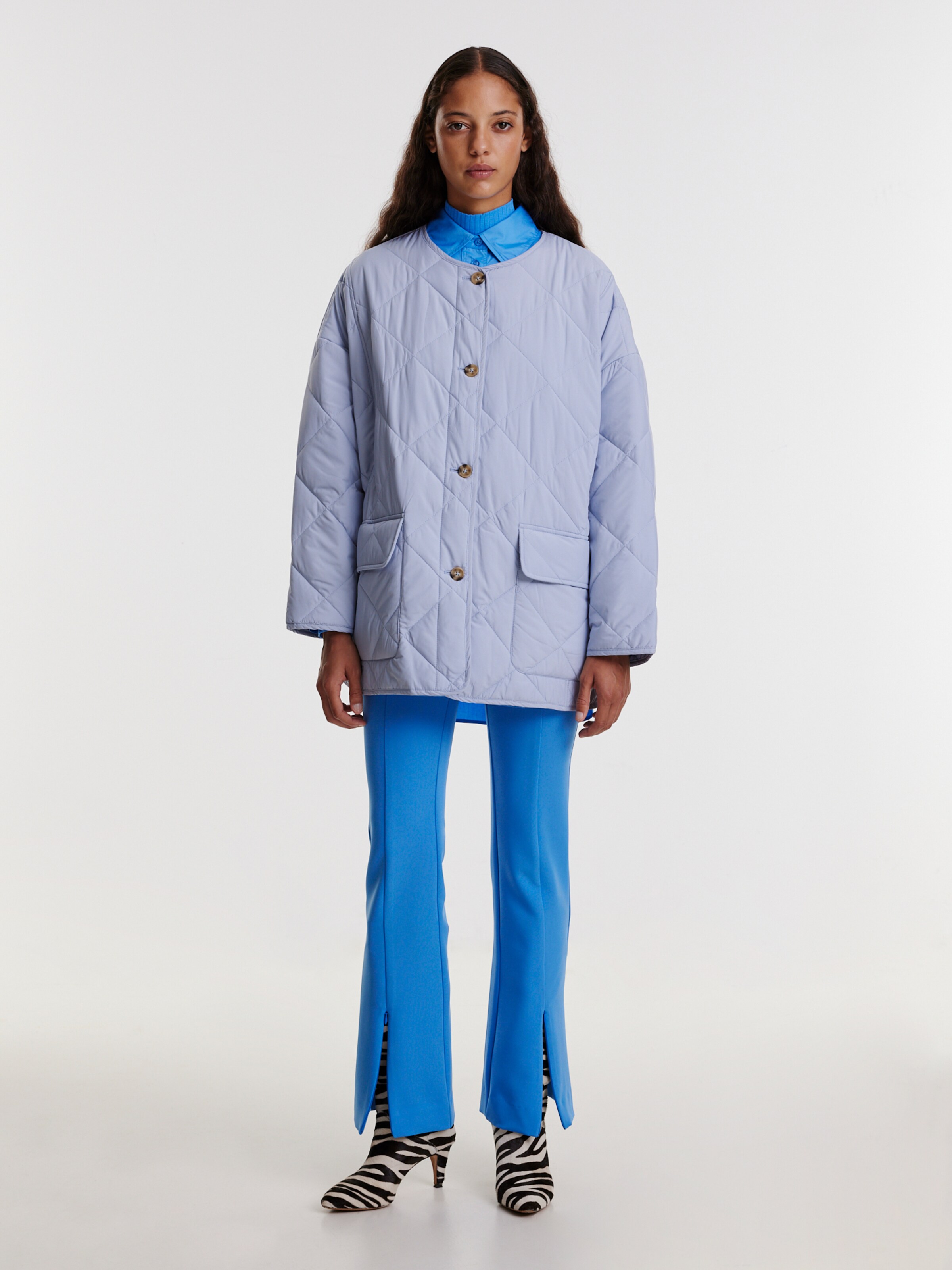 Overgangsjakke 'Inas'