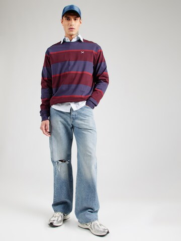 Iriedaily Shirt 'Boldness' in Blue