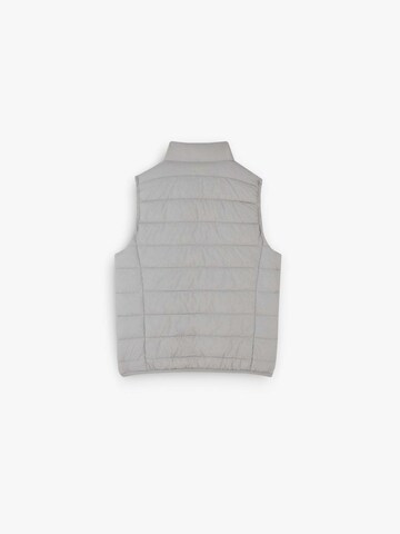Gilet 'Gstaad' di Scalpers in grigio