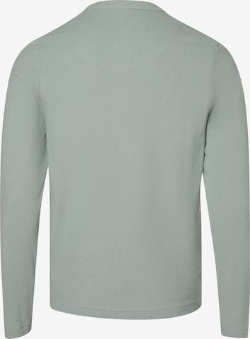 T-Shirt ' ' Nils Sundström en vert