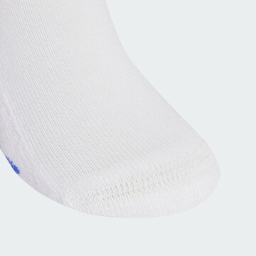 ADIDAS ORIGINALS - Meias em branco