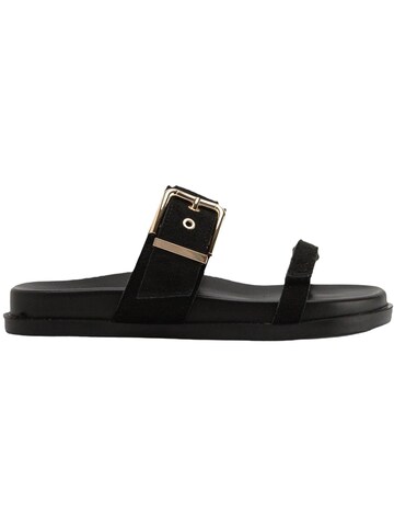 Limoya Mules 'Anelia' in Black