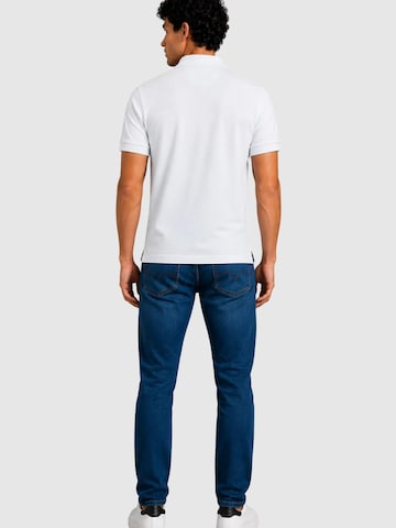 SUN68 Bluser & t-shirts 'A36115' i hvid