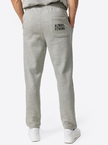 Benlee Regular Sports trousers 'BEATY' in Grey