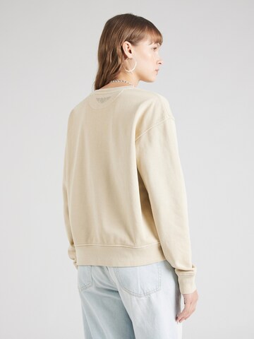 Pepe Jeans - Sudadera 'Harley' en beige