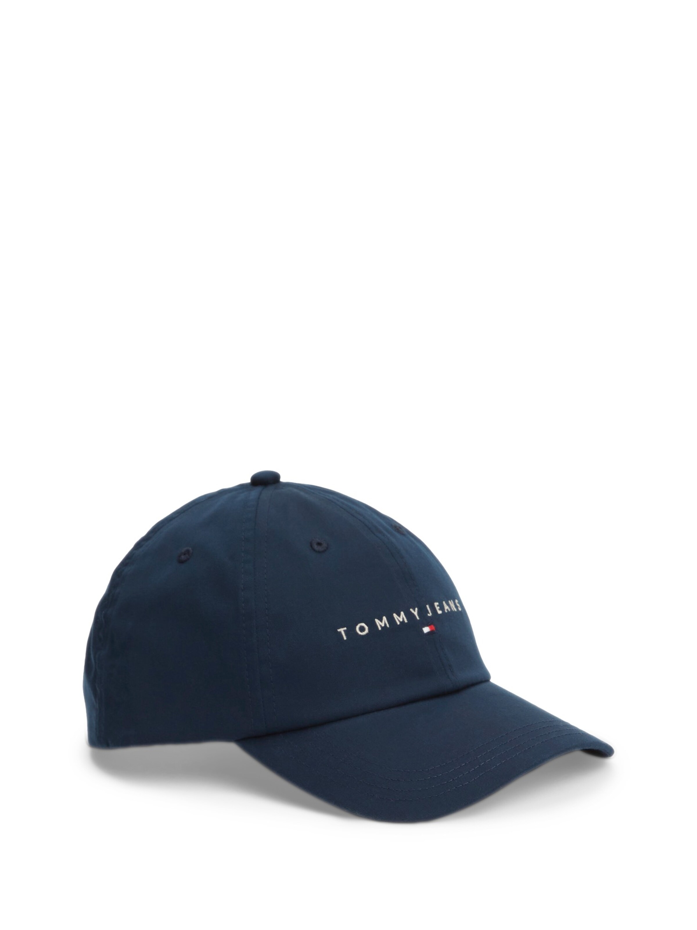 Tommy Jeans Cap in Blau