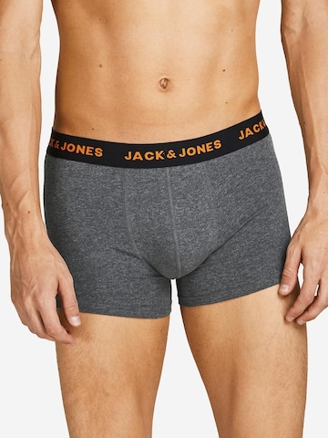 JACK & JONES Boxershorts 'Basic' in Blauw