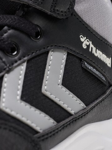 Hummel Boots in Black
