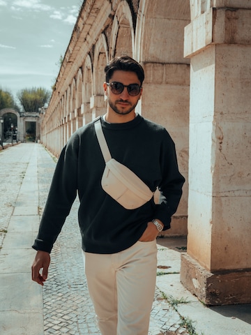 Kapten & Son Поясная сумка 'Sveg Sandstone' в Бежевый: спереди